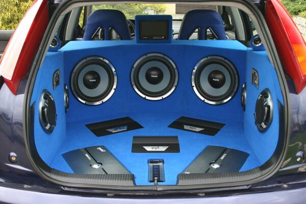 Car Audio Upgrades: The Ultimate Guide to Transform Your Sound System
